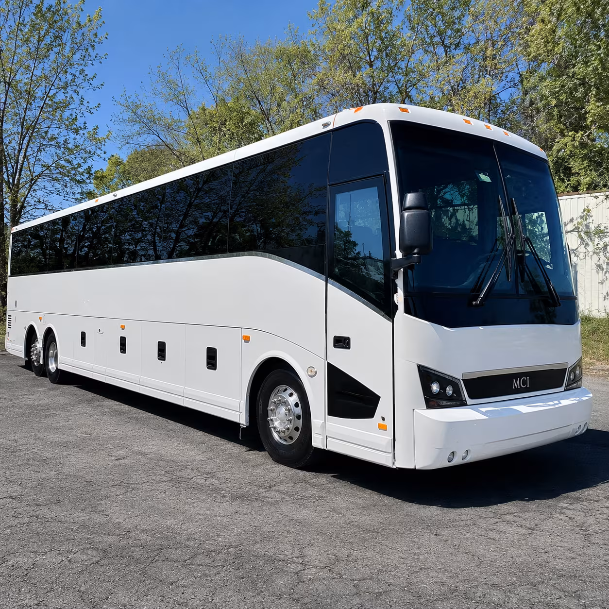 carlsbad corporate transportation