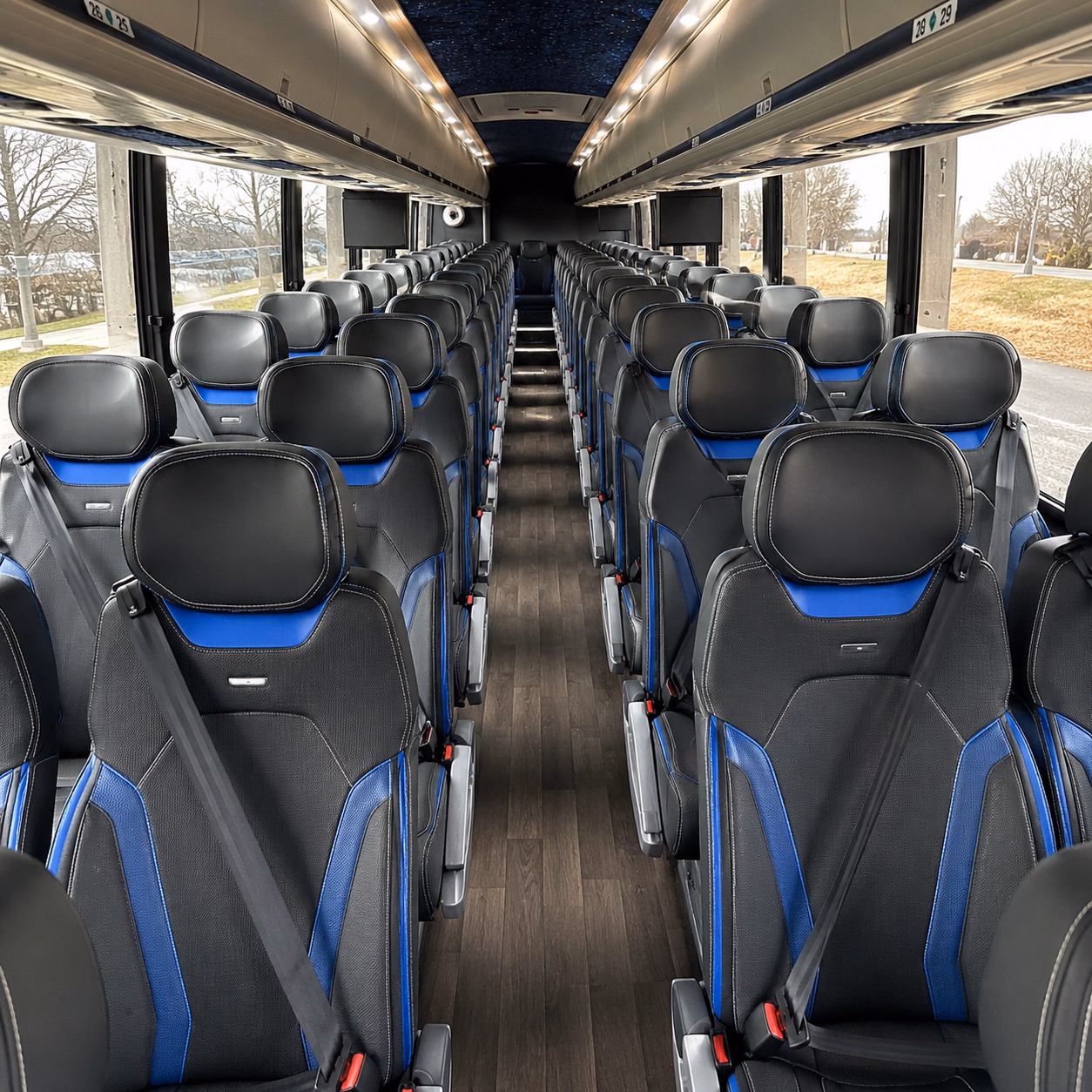 carlsbad event transportation