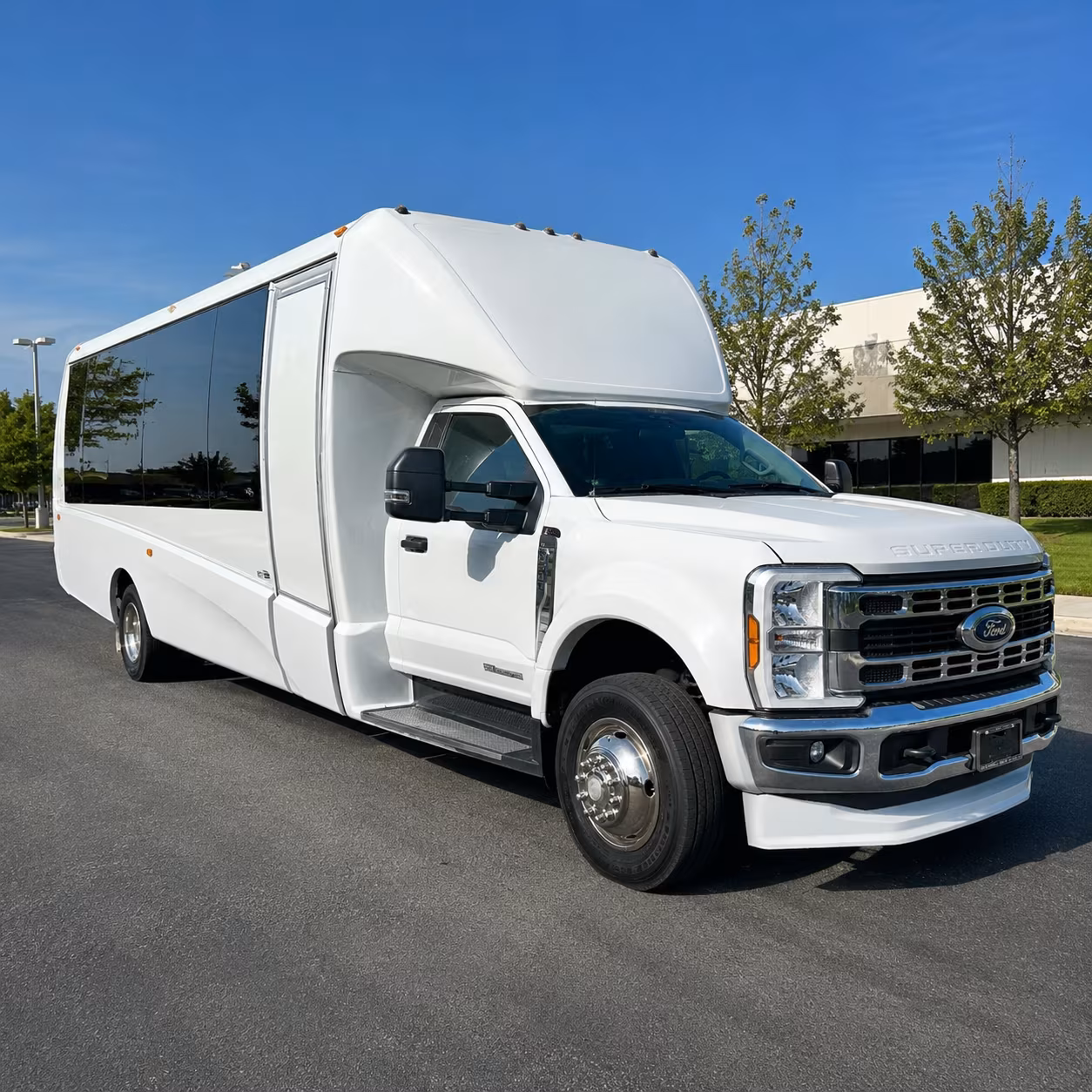 carlsbad field trip transportation