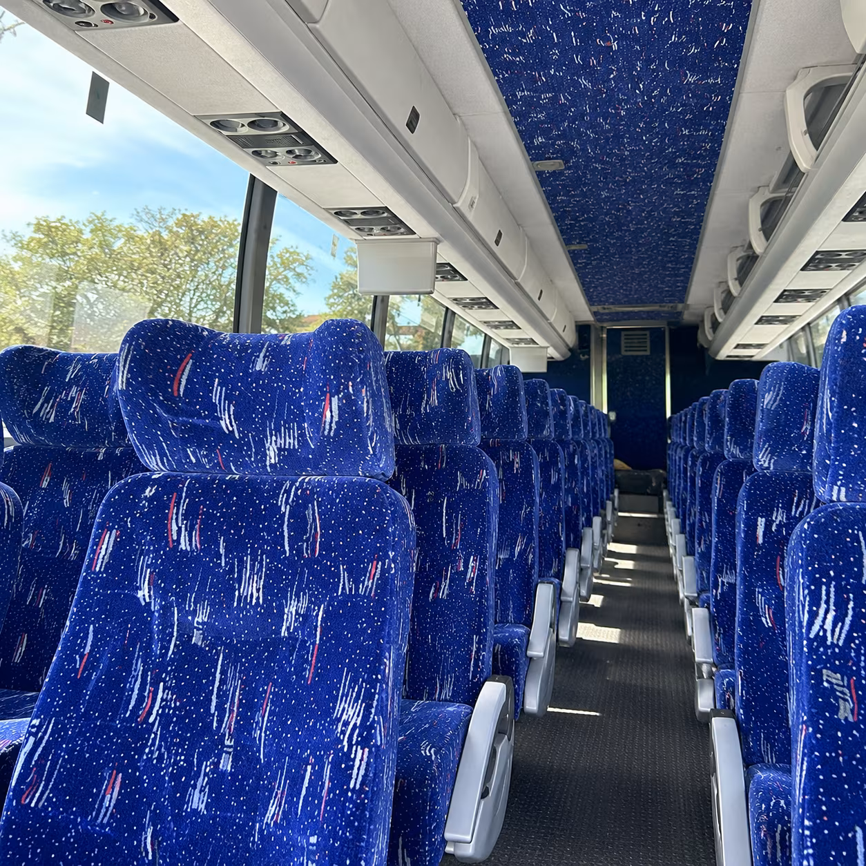 carlsbad long distance transportation