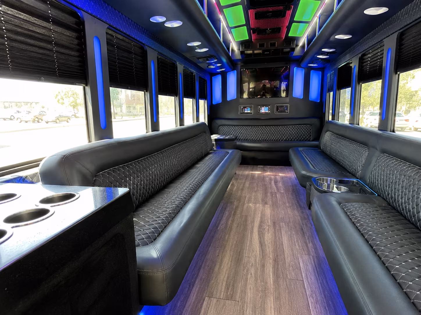carlsbad prom transportation
