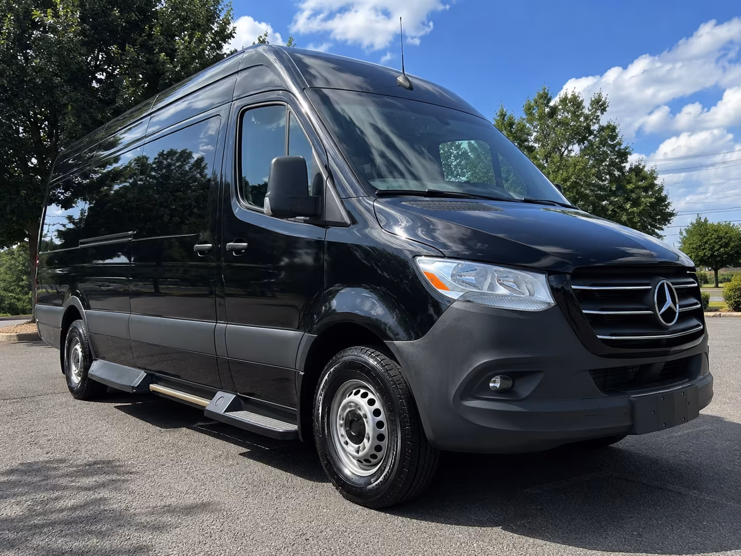 carlsbad wedding transportation